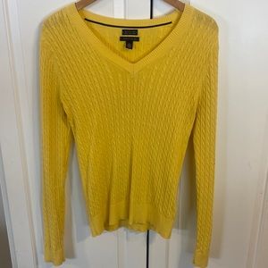 Tommy lightweight sweater